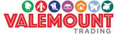Valemount Trading Logo